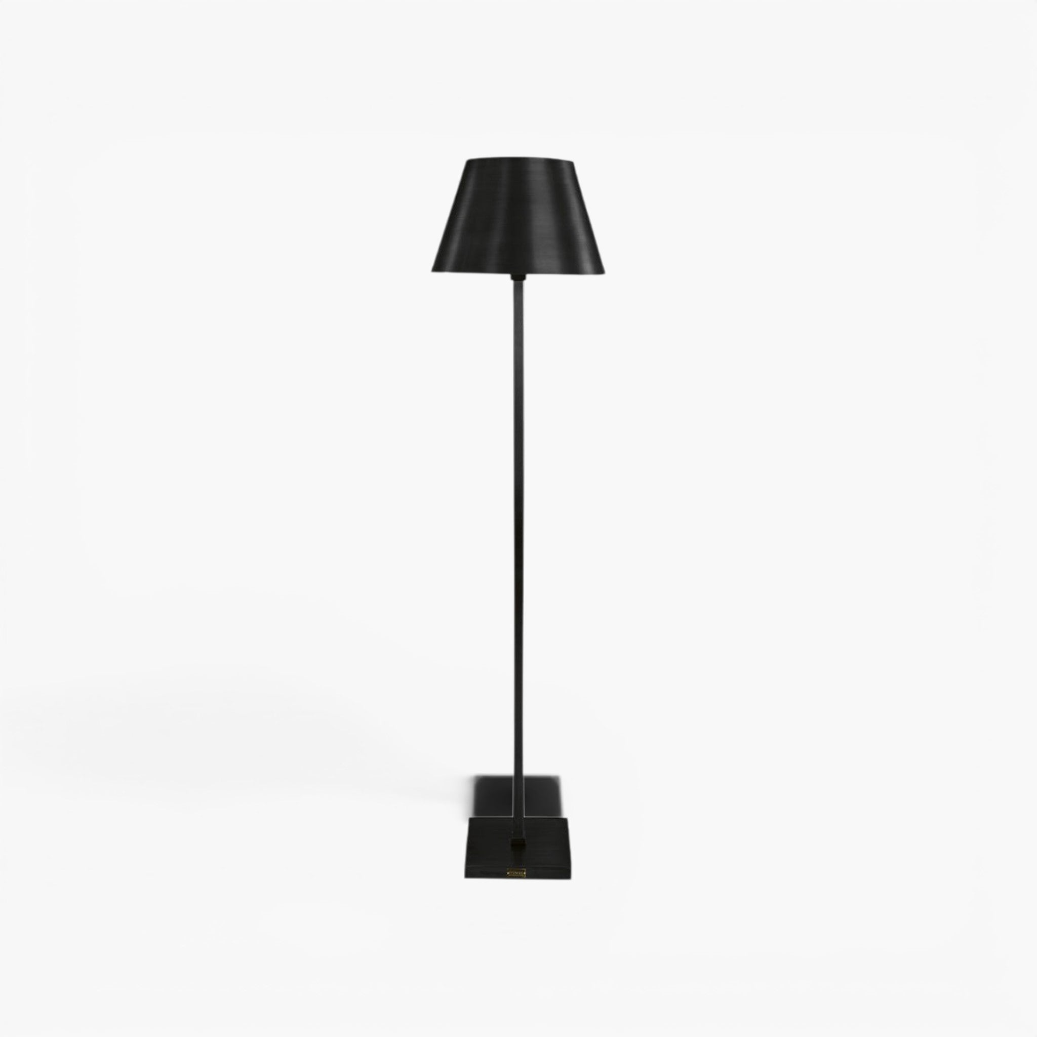 Graz Golvlampa Black