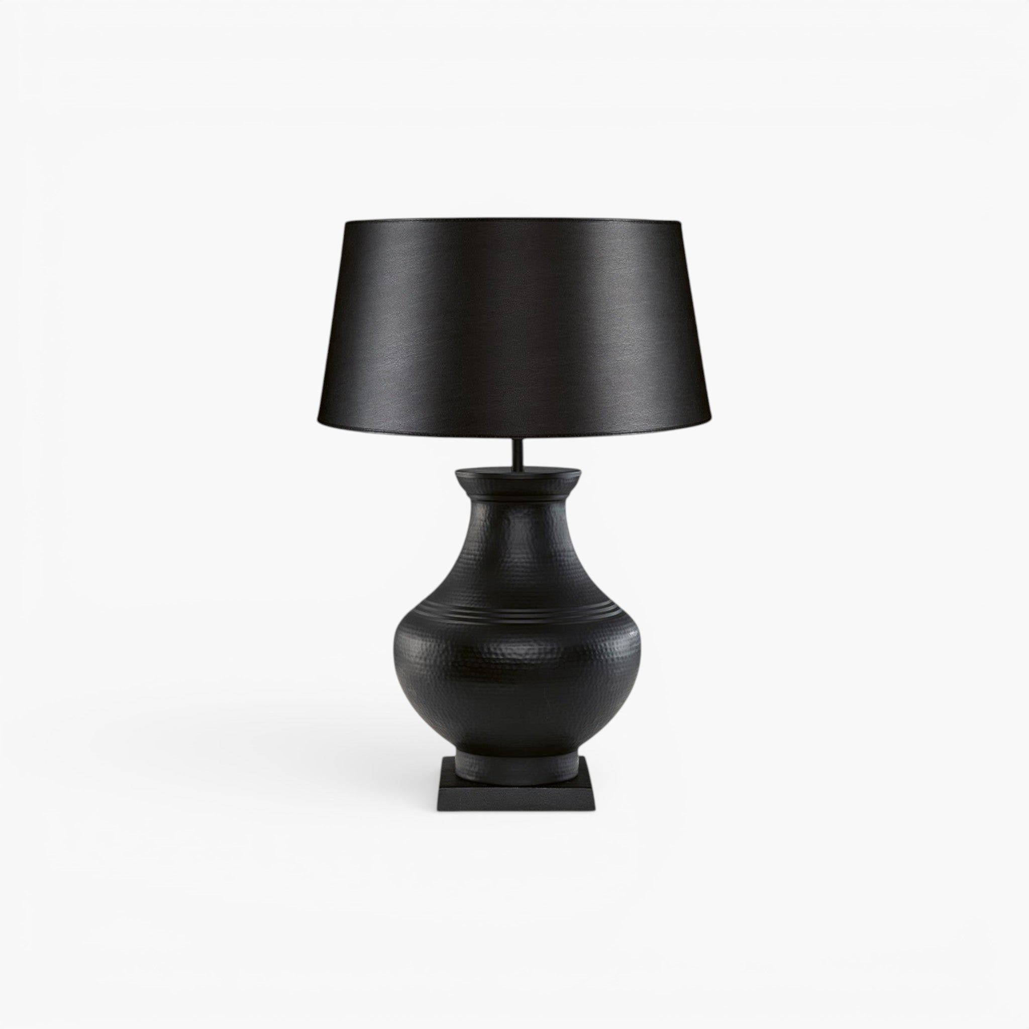 Bergamo bordslampa