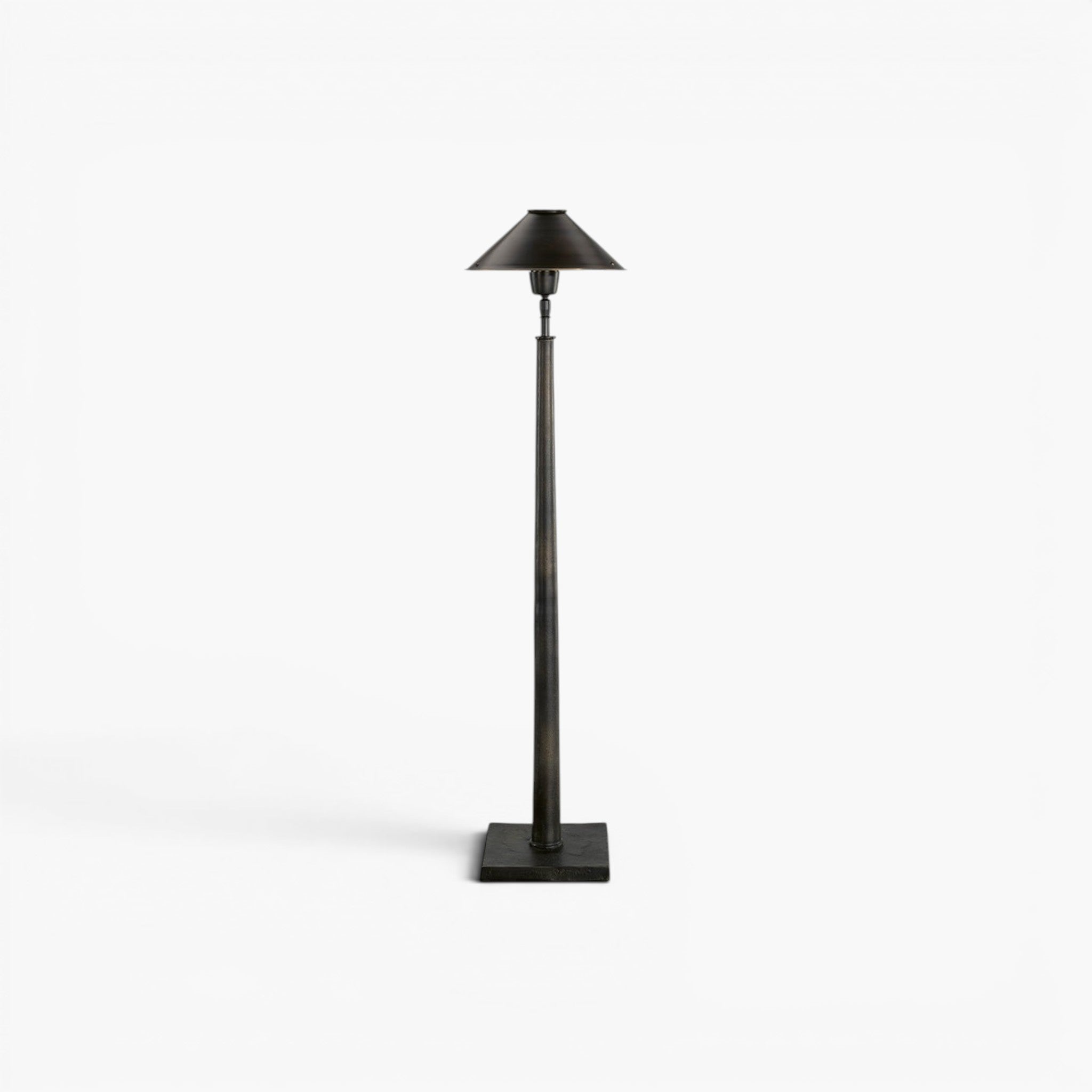 Positano bordslampa Antique Bronze