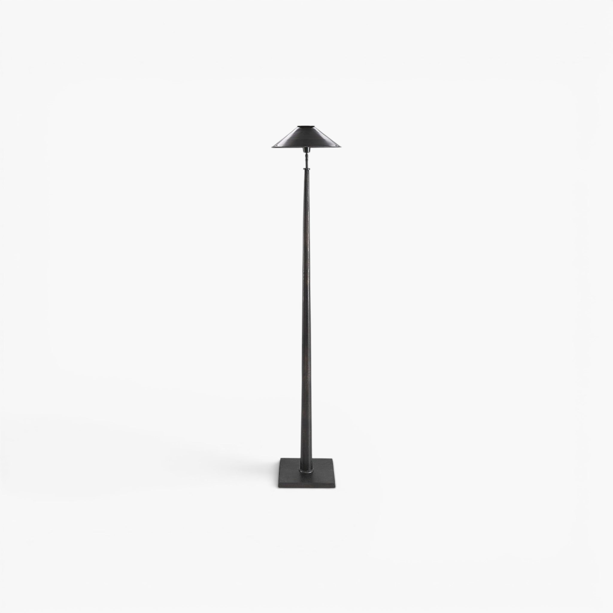 Positano Golvlampa Antique Bronze