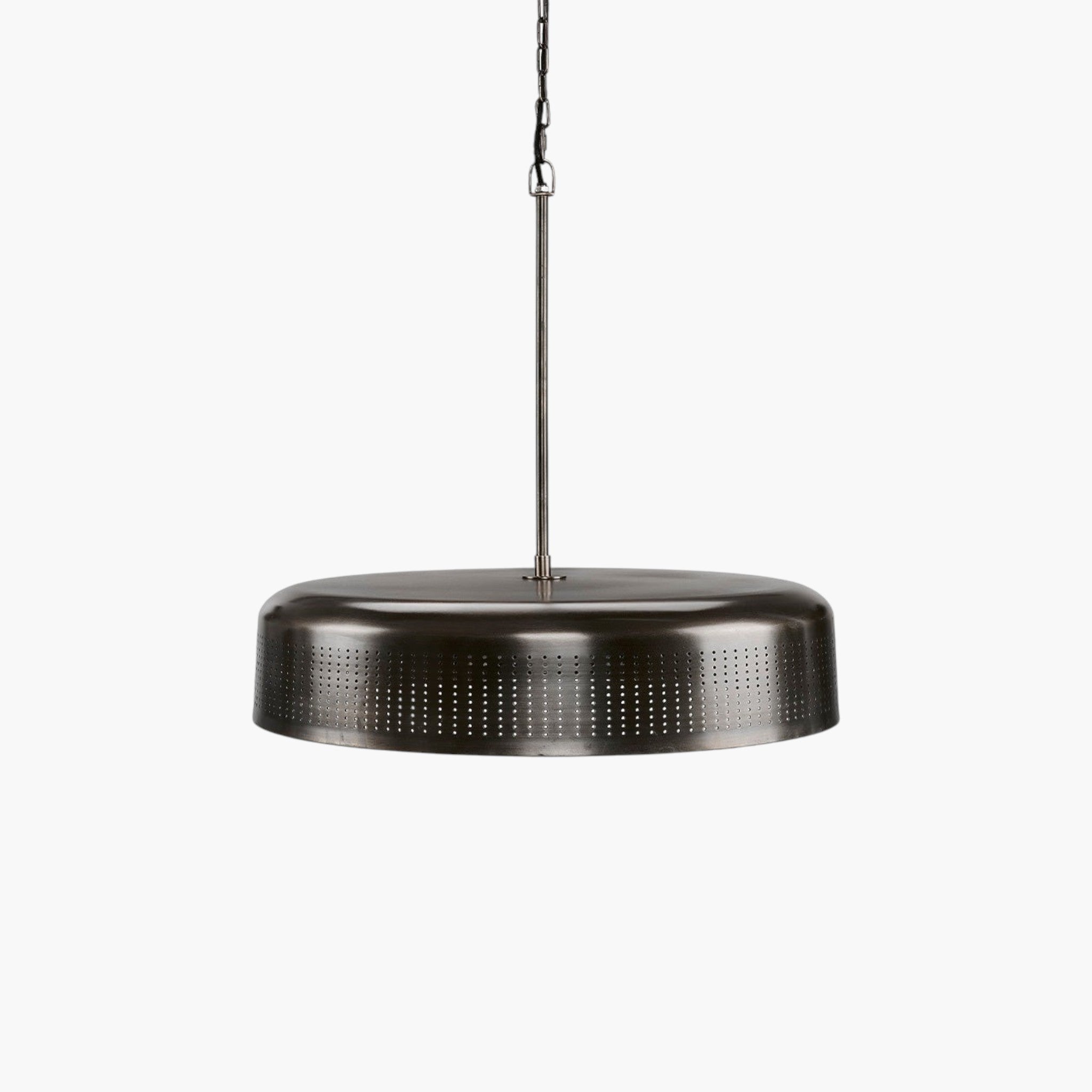 Armando taklampa Antique Bronze