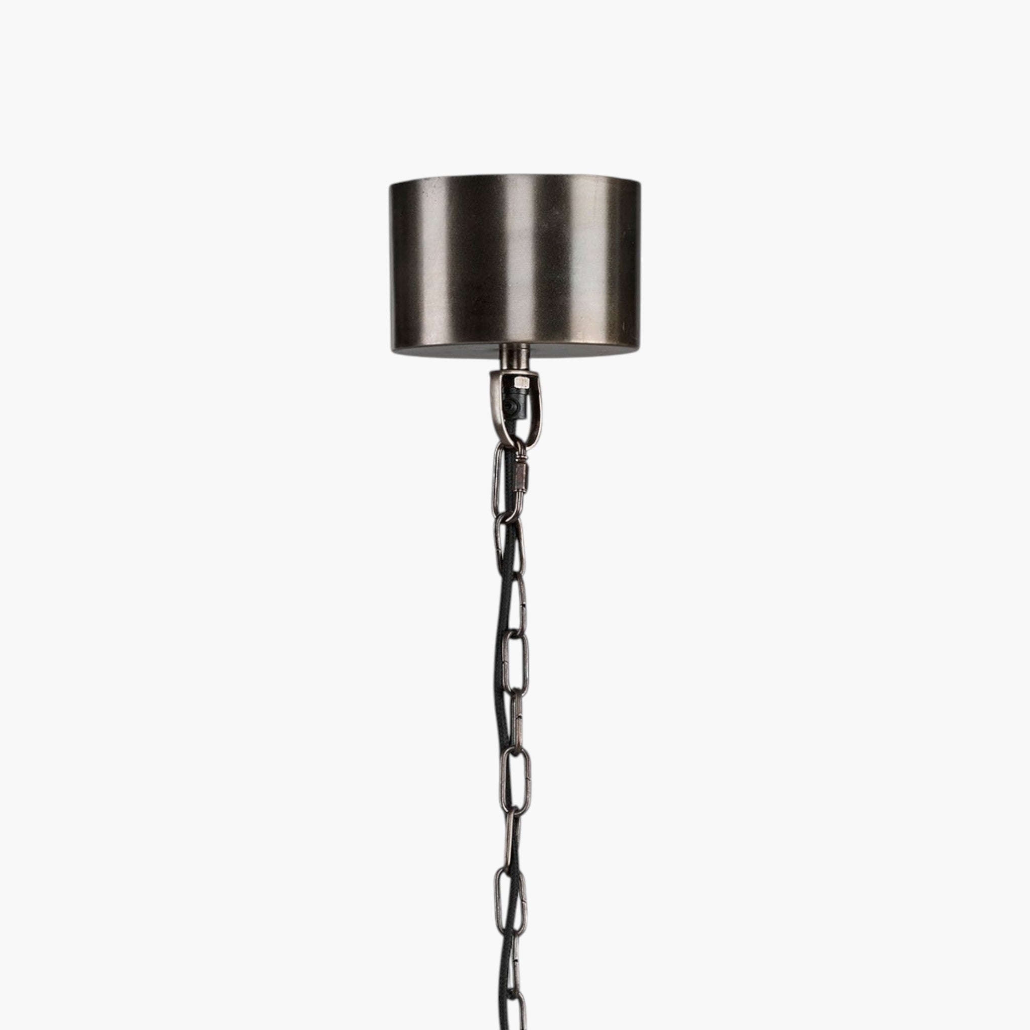 Armando taklampa Antique Bronze