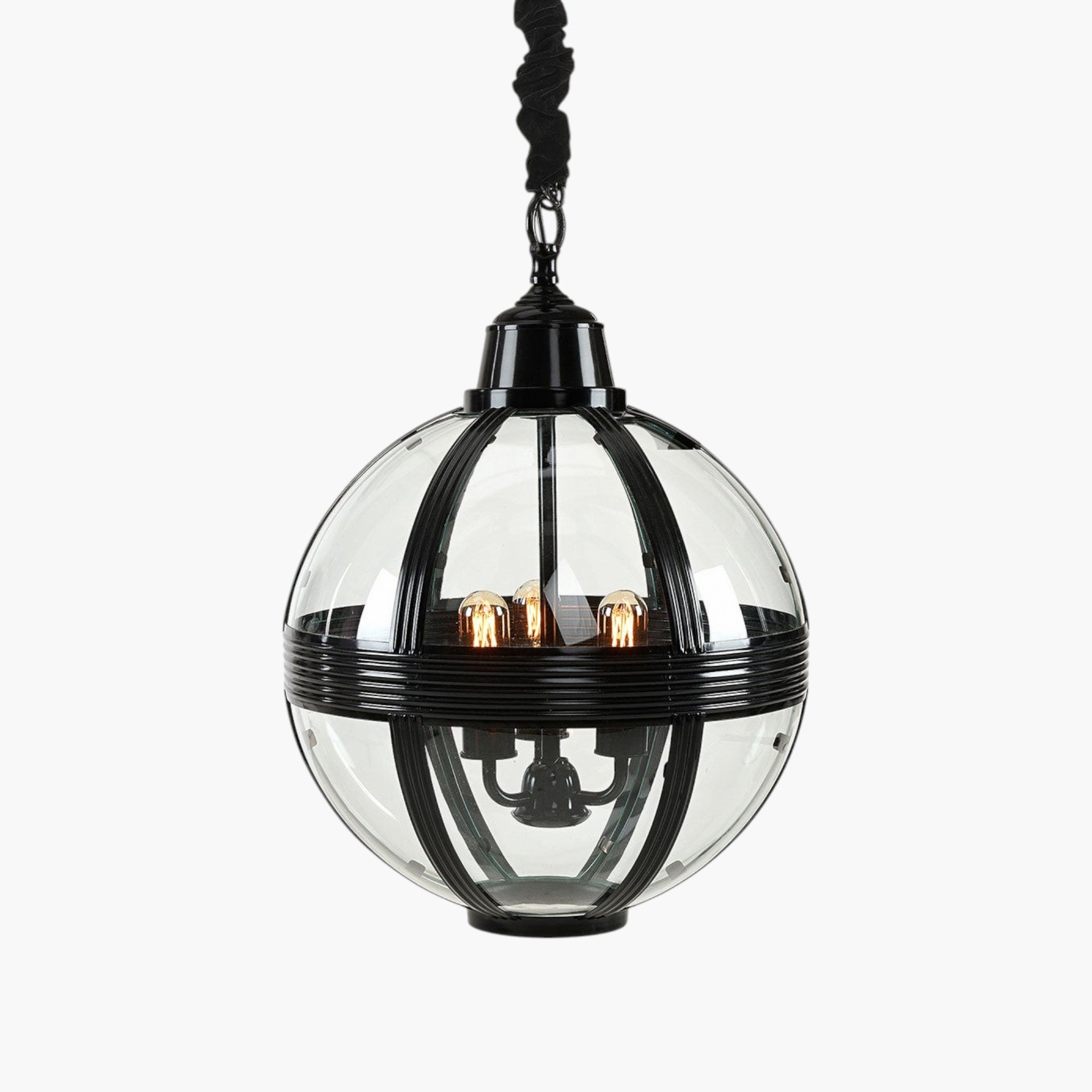 Timeless Round Xl taklampa