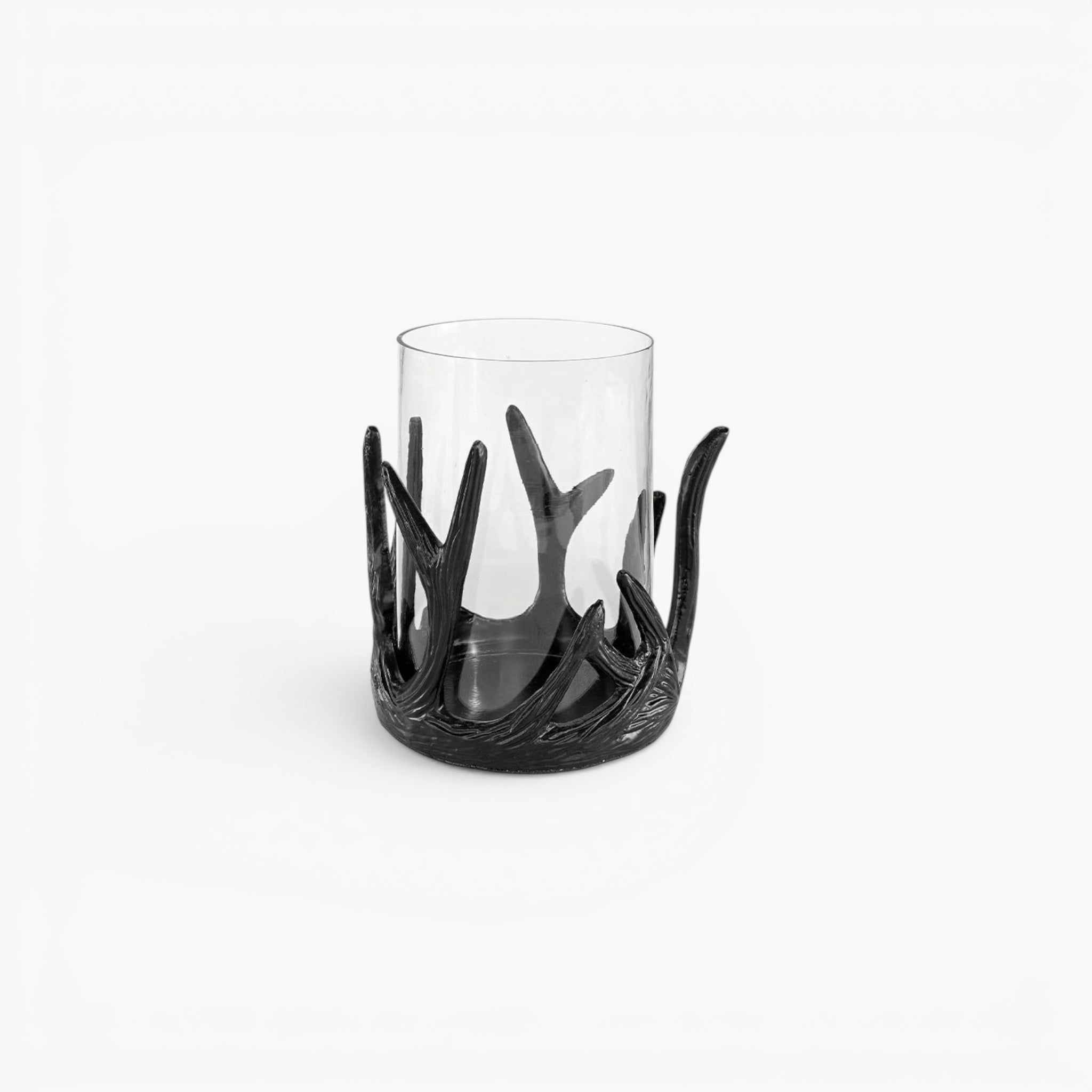 Antler ljuslykta