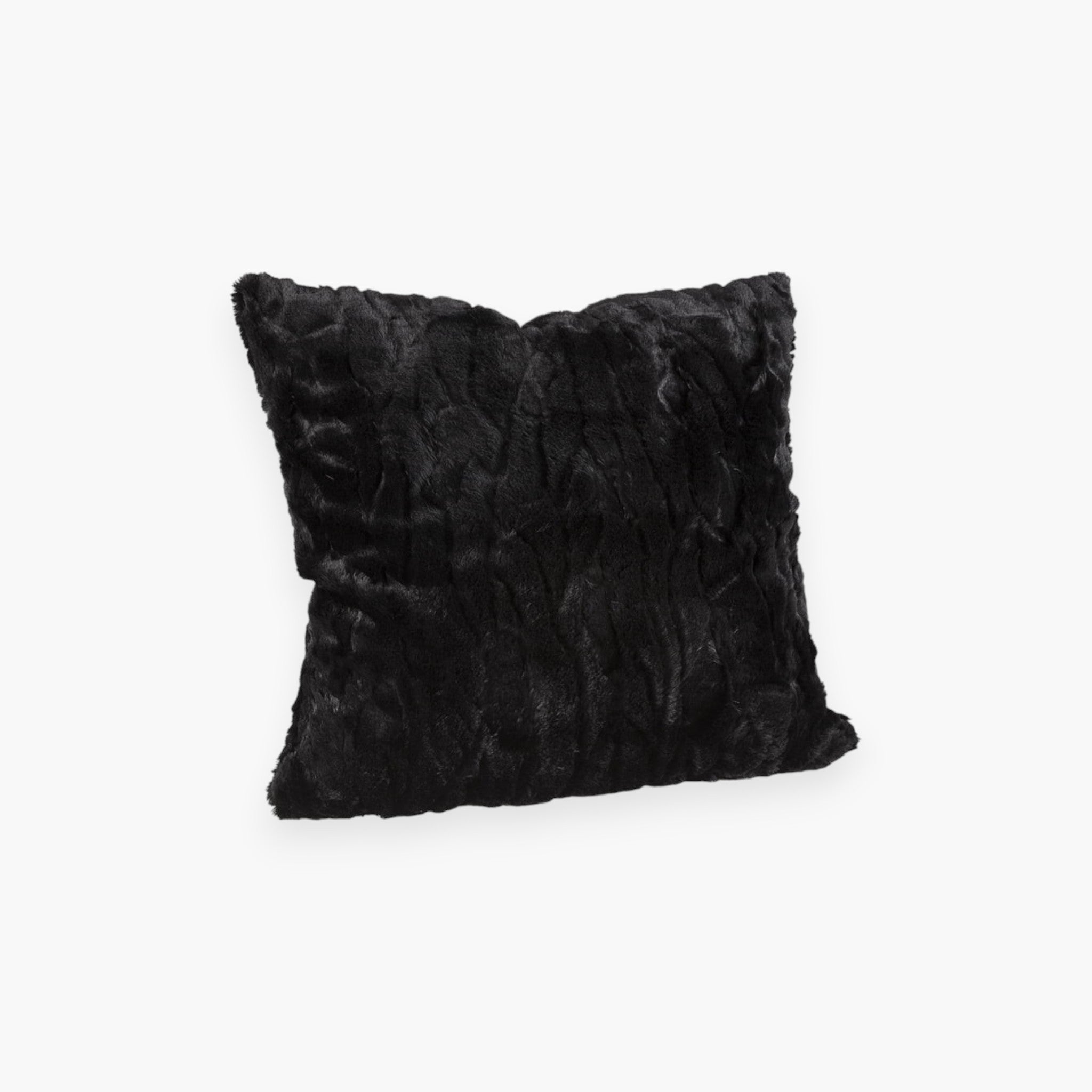 Celine Solid kuddfodral Black