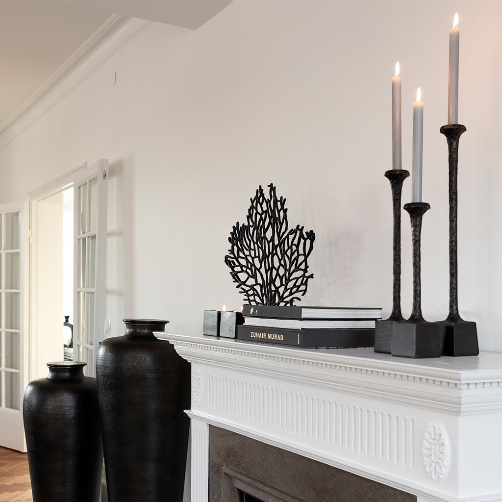 Albero dekoration Black