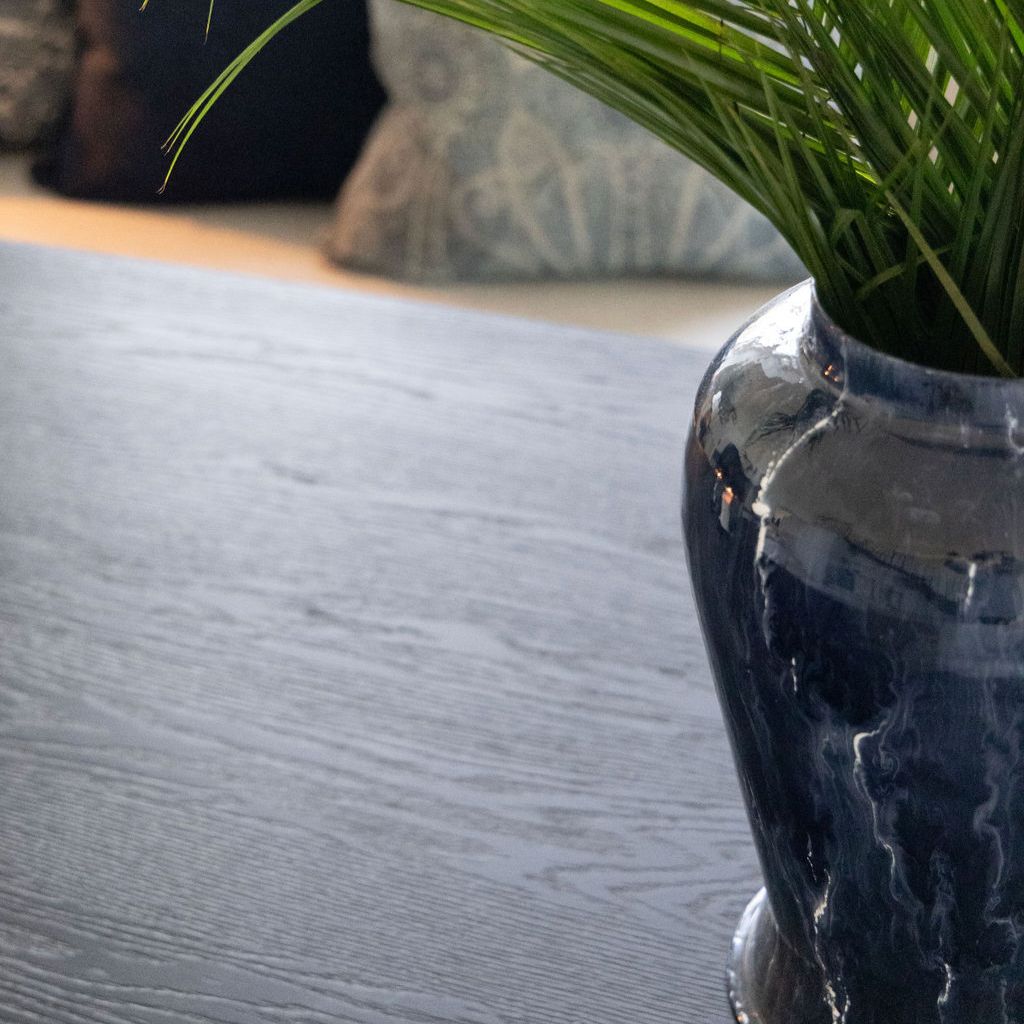 Belmont metallurna Indigo