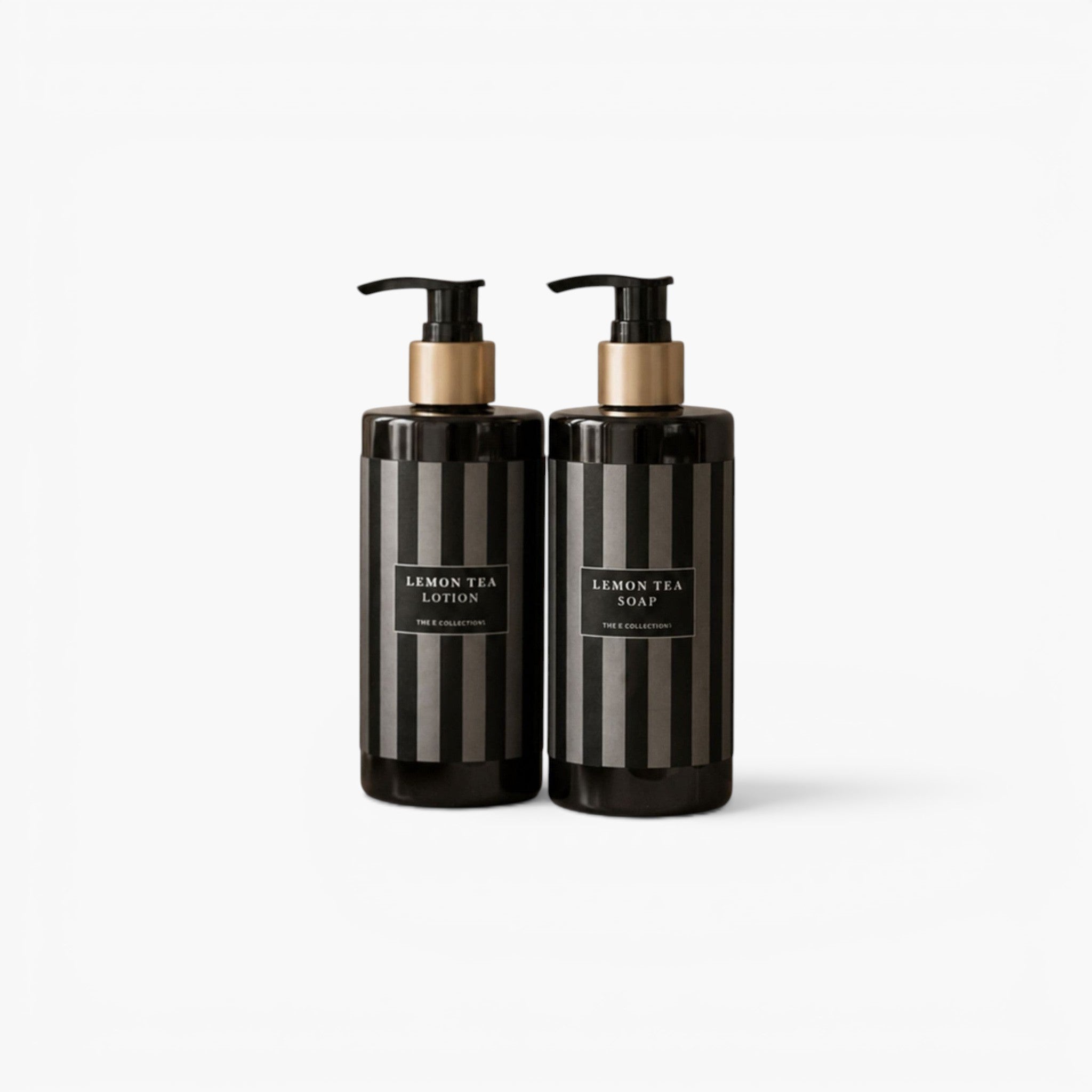 Lotion Z Lemon Tea