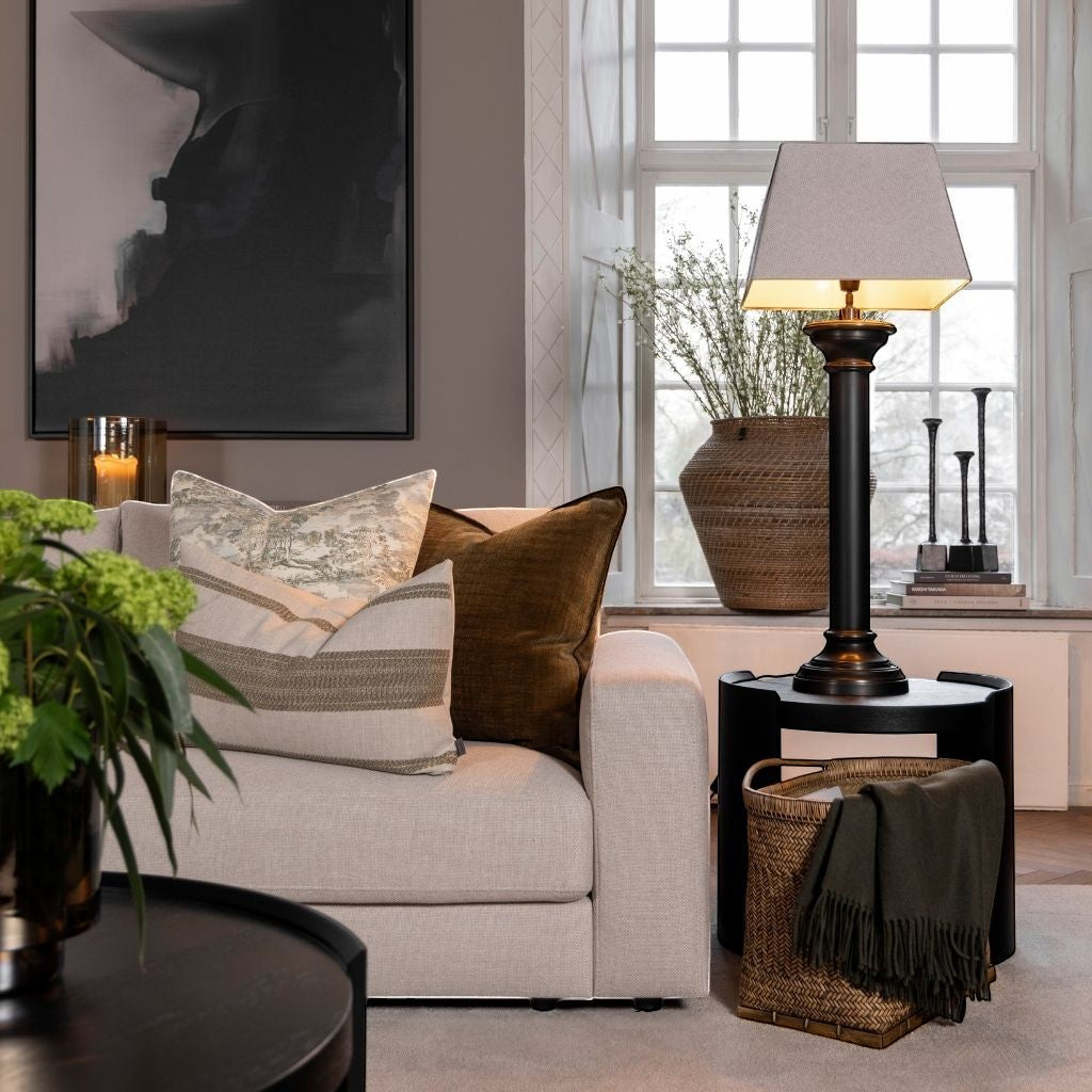 Pontone bordslampa