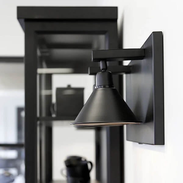 Anzio Vägglampa