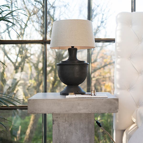 Capri bordslampa