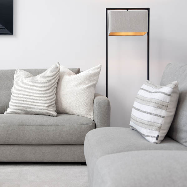 Donati Frame golvlampa