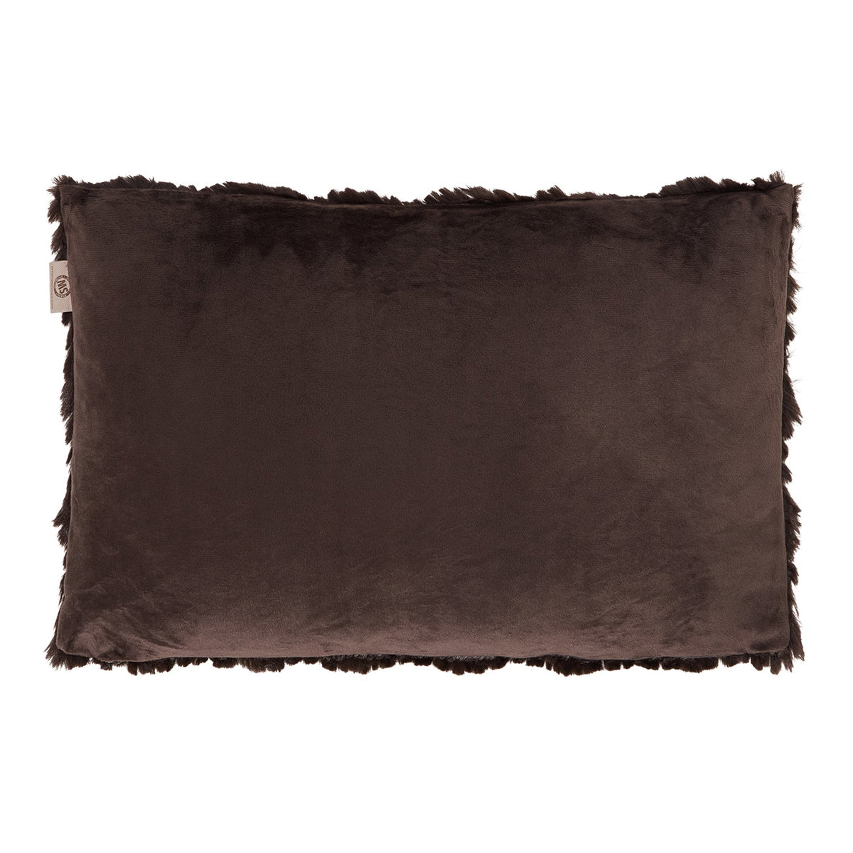 Tuva Cushion L- Brown