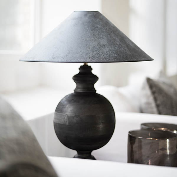 Lazio bordslampa