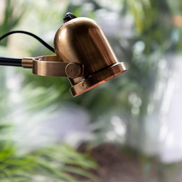 Leipzig golvlampa