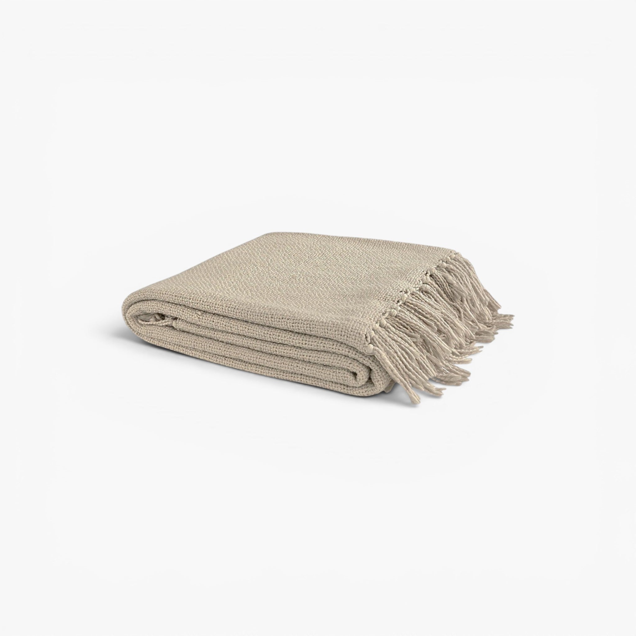 Zamora pläd Linen