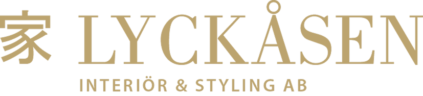 Lyckåsen Interiör & Styling