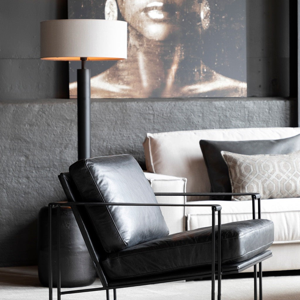 Milan golvlampa