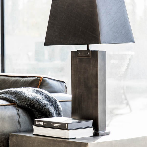 Montefino bordlampa