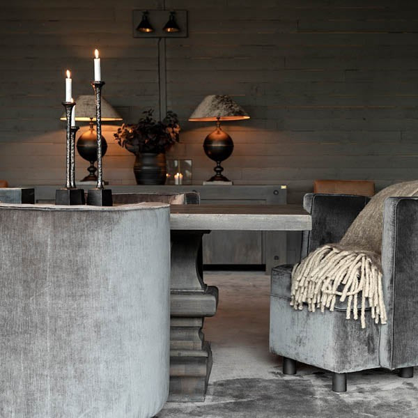 Pimonte bordslampa