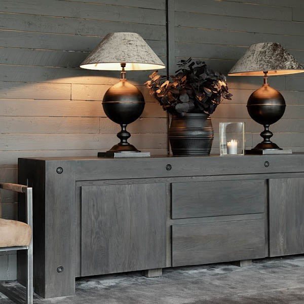 Pimonte bordslampa